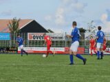 Serooskerke 2 - S.K.N.W.K. 1 (oefen) seizoen 2023-2024 (97/127)